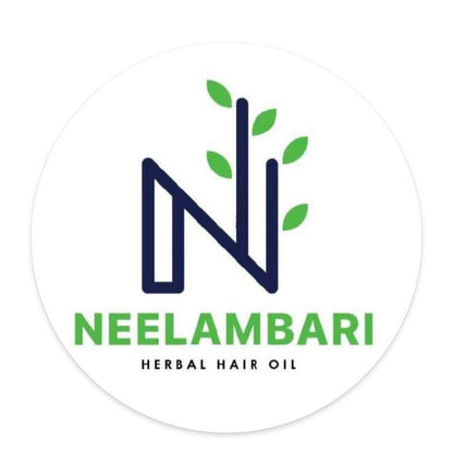 Hakki Pikki Adivasi Neelamabari Herbal Hair Oil