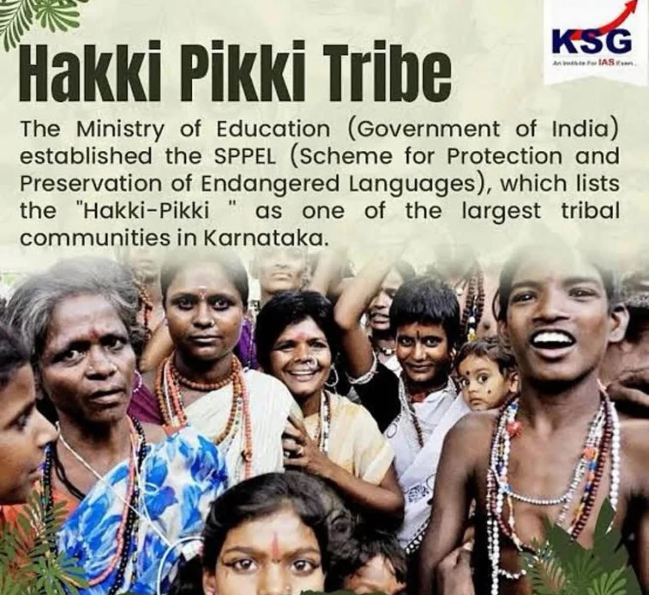 Hakki Pikki Adivasi Neelamabari Herbal Hair Oil